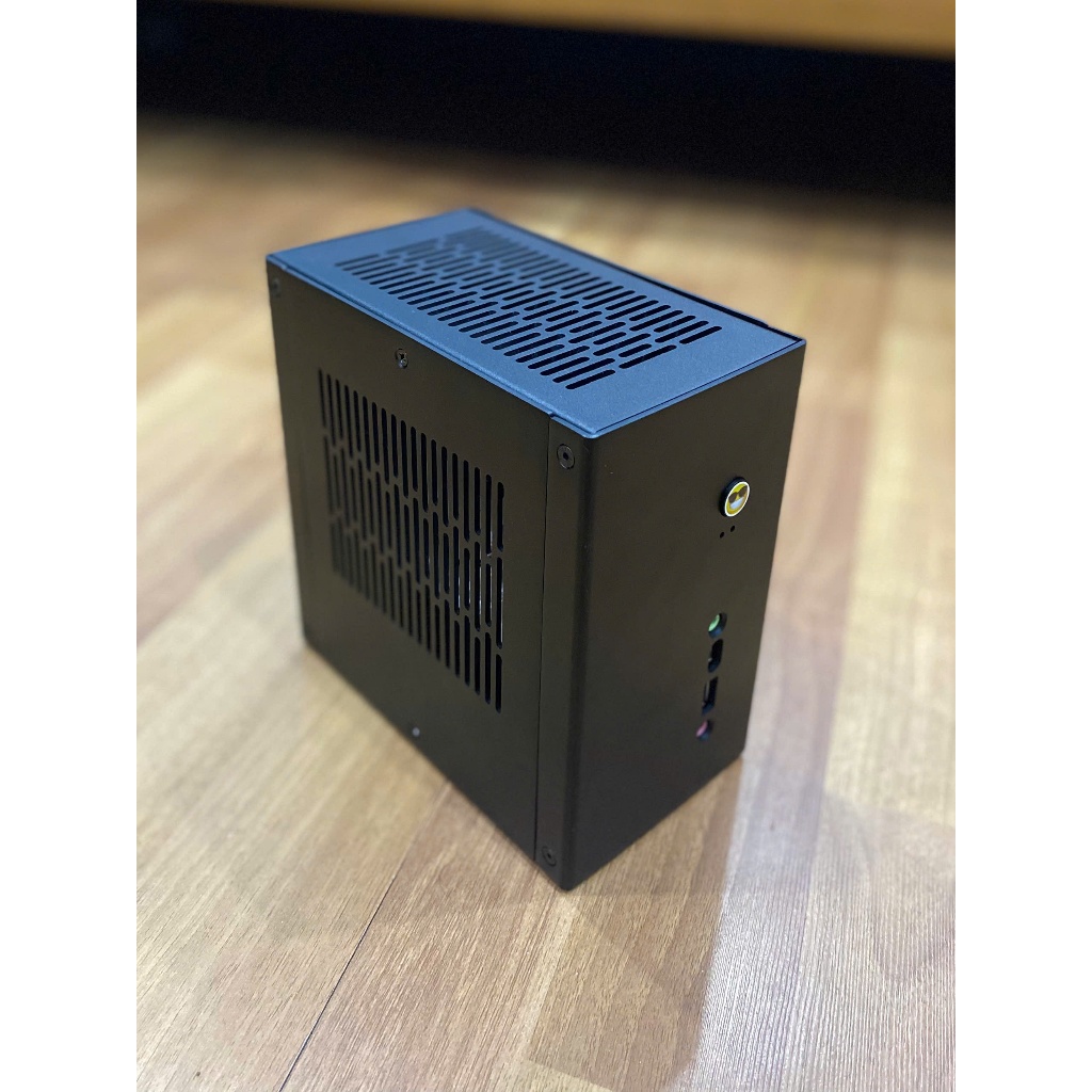 Mini PC DeskMini X300- A320-A300 - Ryzen 5 5600G | Shopee Việt Nam