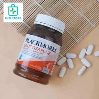 (date T6/2028) Viên uống xương khớp Blackmores Glucosamine (glu BLM)