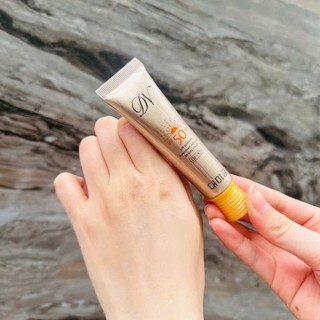 *FREE SHIP* combo 2 tuýp Kem chống nắng MINI DEMEJINE 25ml