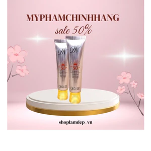 *FREE SHIP* combo 2 tuýp Kem chống nắng MINI DEMEJINE 25ml