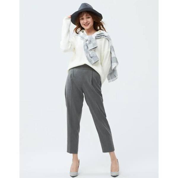 Quần baggy nữ G4P xuất xịn có bigsize (40-75kg)