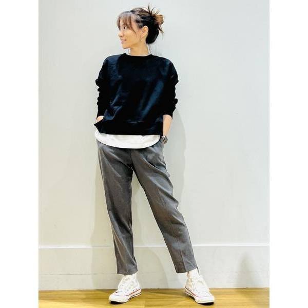 Quần baggy nữ G4P xuất xịn có bigsize (40-75kg)