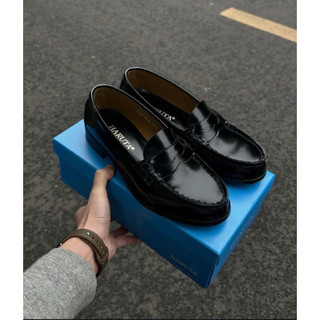 Giày Loafers Haruta Nhật Bản (fullbox) - Chính Hãng