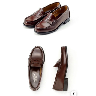 Giày Loafers Haruta Nhật Bản (fullbox) - Chính Hãng