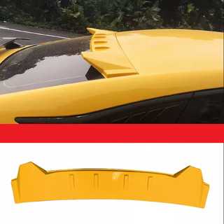 Miếng Dán Nóc MG5 Ốp Trang Trí Phần Nóc Xe MG5 Thể Thao