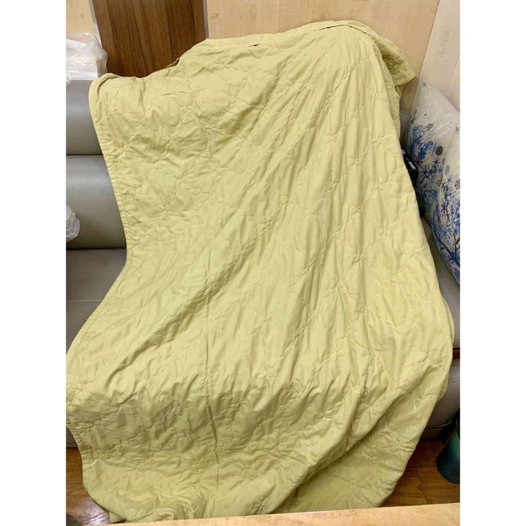 Chăn VIP hàng không 1,3x2m