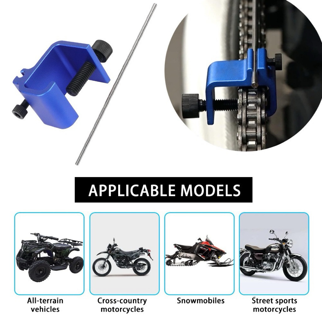 Thước căn xích(sên) nhanh, êm, chính xác