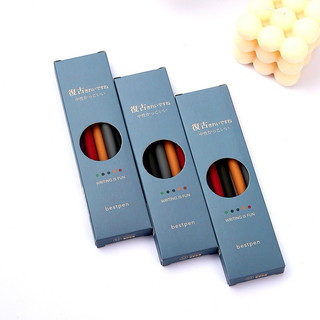 VPP - Bút Gel bấm trang trí 🐻💕 Viết Mực Màu ♥ Bán Lẻ 1 Cây và Set Hộp 5 Cây ♥ BUJO
