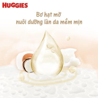 Tã quần Huggies GENTLE SOFT - CORGI miếng êm mềm nâng niu làn da bé yêu