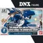 Mô hình lắp ráp HGBF 1/144 Super Fumina The Gundam Base Color (Gundam Base Limited) (New Seal)