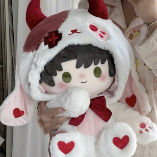 [39 mẫu][ORD] Outfit doll 10cm  20cm 40cm ngồi - Quần áo búp bê 10cm 20cm 40cm ngồi