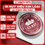 Huy Hiệu 4.4cm In Theo Yêu Cầu, Huy Hiệu In Hình Ghép Mặt, Logo, Pin Cài Áo, Balo