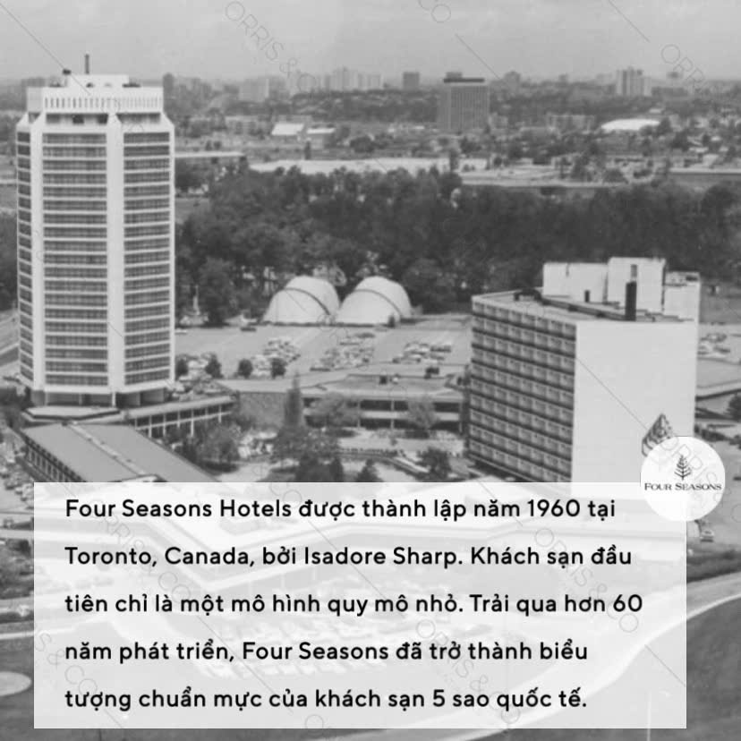 [Chiết] Tinh Dầu Khách Sạn 5 sao - Mùi Hương Khách Sạn Four Seasons - Cho Không Gian Hiện Đại