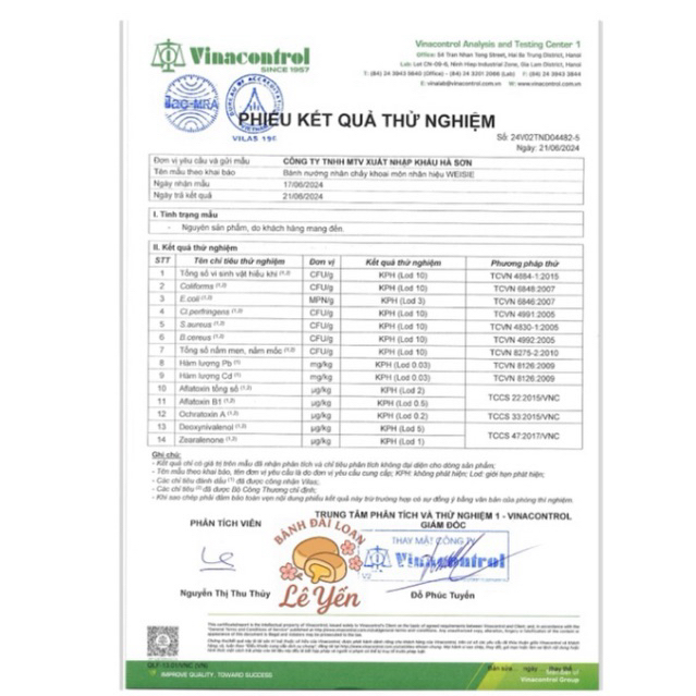 Bánh pía trứng chảy Weise mix đủ vị (combo 16 cái ~ 1kí)