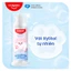 Bộ 2 kem đánh răng Colgate vòi nhấn thông minh Fluffy hương dâu dành cho bé 85g/ống