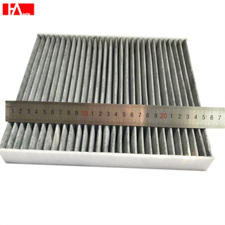 { Hàng Chính Hãng } Lọc gió điều hòa Audi A1/ Skoda Fabia, Rapid/ Volkswagen Cross Polo, Fox, Polo