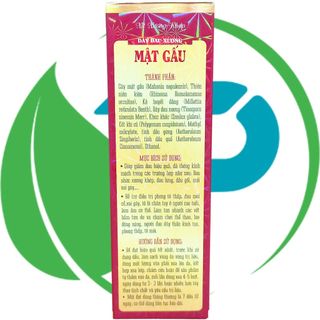 Combo 5 Hộp (Đỏ) Xịt Xương Khớp Dây Đau Xương Mật Gấu - Mekong - Bidopharma - Vitamin Phục Hồi