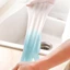 Combo 4 Đôi găng tay rửa chén 2 Màu bằng cao su chống thấm nước bảo vệ tay ( 4 đôi )