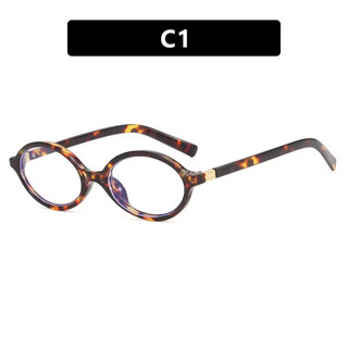 kính mắt trong mặt oval,gọng kính cận chữ cạnh hot trend 2025-video shop quay