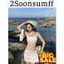 2Soonsumff Bộ bikini 2 mảnh họa tiết hoa nhí hai dây sexy bộ đồ bơi đi biển cho nữ