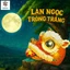 Lồng Đèn Trung Thu 2026 "Lân ngọc trông Trăng" Xếp Gọn Ký Ức Tuổi Thơ - TAYTA
