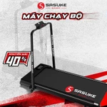 Máy chạy bộ thể thao tại nhà DS-6002 SASUKE SPORT  Chạy bộ đa chức năng ,chạy bộ thông minh cải thiện sức khỏe — ảnh 2