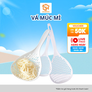 Vá múc mì/ cá cỡ lớn kiểu Nhật Bản tiện dụng cho nhà bếp Cam Homeware