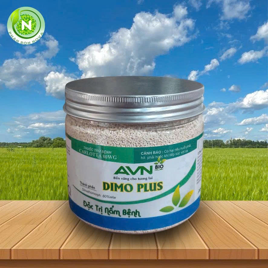 Dimo Plus Hiểu Quả Rất Cao Phòng Nấm Bệnh Hiểu Quả Hũ 250gr | Shopee ...