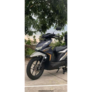 Tem xe Beat siêu đẹp