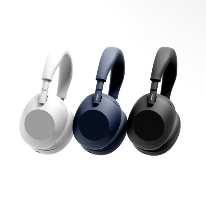 Tai nghe Hi-Res Sony WH-1000XM6 Không Dây Chống Ồn Chính Hãng Bảo Hành 12 Tháng | BigBuy360 - bigbuy360.vn