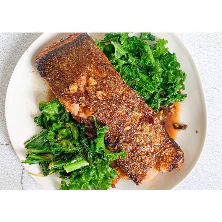 HẠT GIỐNG CẢI KALE XOĂN XANH - CHÍNH HÃNG RẠNG ĐÔNG (DATE MỚI NHẤT)