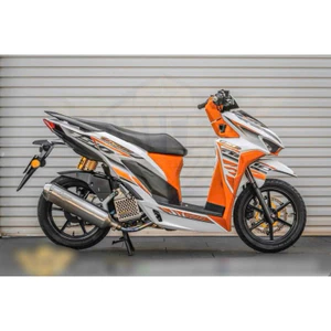 Tem Vario 2018-2022 đẹp