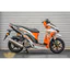Tem Vario 2018-2022 đẹp