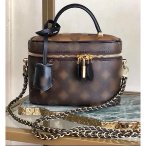 Túi cốp Iv size 16-20cm kèm ổ khoá fullbox hàng QC cao cấp