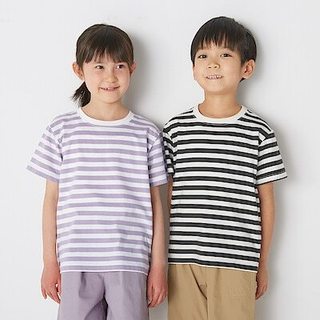 Áo phông cộc tay cho bé vải cotton thấm hút mồ hôi hàng VNXK của OLD NAVY