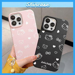 Ốp Lưng iPhone TPU Hoạ Tiết Da Mềm Mini Meow Chống Sốc, Chống Bẩn Cao Cấp -iP X/XS/11/12/13/14/15/16/17/Plus/Pro/Max/Air