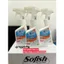 VUA TẨY DẦU MỠ, TẨY CẶN CANXI SOFISH ULTRA AN TOÀN HIỆU QUẢ