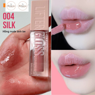 Son Bóng Maybelline Lifter Gloss Lip Gloss 5.4ml Duduhouse