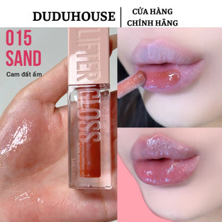 Son Bóng Maybelline Lifter Gloss Lip Gloss 5.4ml Duduhouse