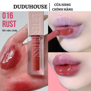 Son Bóng Maybelline Lifter Gloss Lip Gloss 5.4ml Duduhouse
