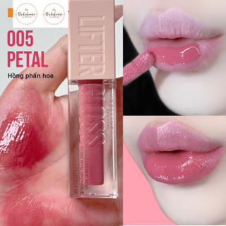Son Bóng Maybelline Lifter Gloss Lip Gloss 5.4ml Duduhouse