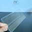 Combo 2 Bảng tên để bàn, Kệ mica chữ A để bàn, Kệ chức danh mica trong suốt 2 mặt