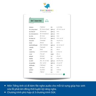 Sách - Sổ tay kiến thức Toán - Văn  - Anh lớp 8