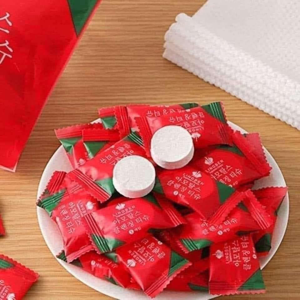KHĂN TẮM NÉN, KHĂN MẶT NÉN DÙNG 1 LẦN MANG DU LỊCH TIỆN DỤNG