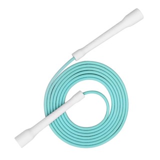 Dây nhảy tốc độ, dây nhảy thể lực, dây nhảy PVC JumRope, Fighter 2.8 mét, 3 mét