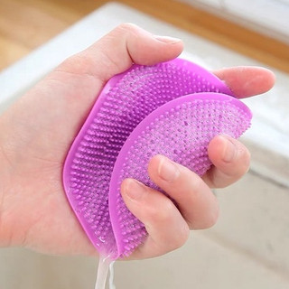 Miếng Silicone Rửa Chén Đa Năng Tiện Dụng