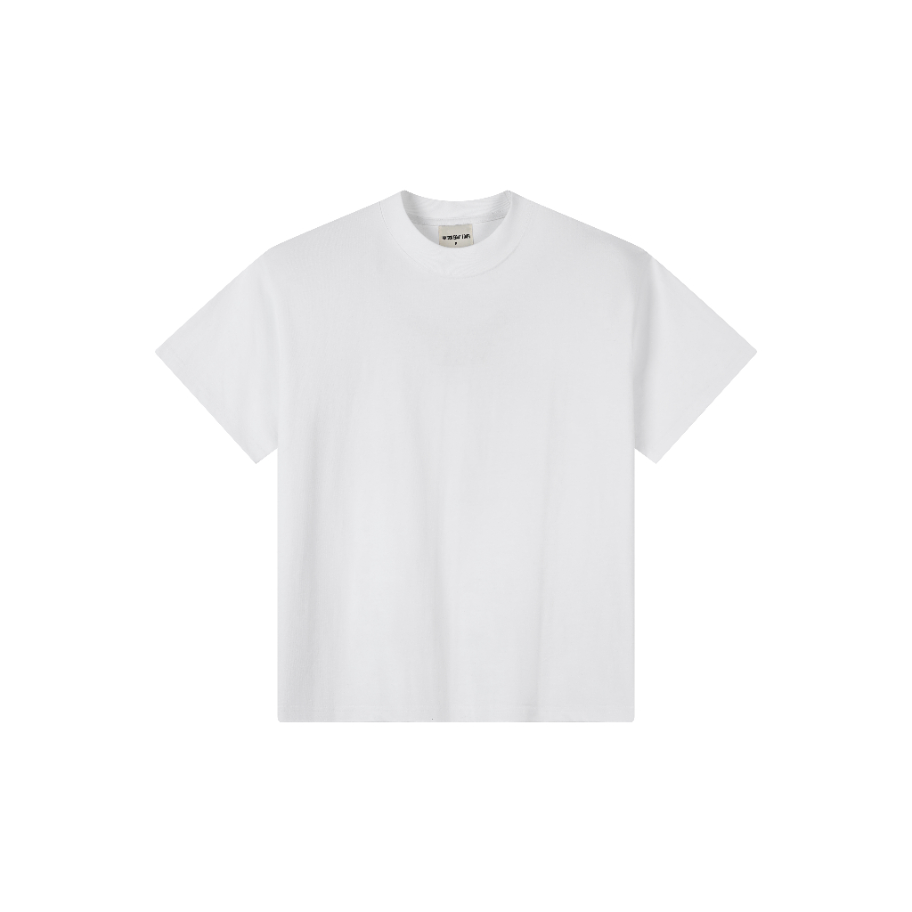 Áo thun CHERRY TEE  - 100% cotton 300gsm [đã xử lý co rút] - MAISON EIGHT FOUR