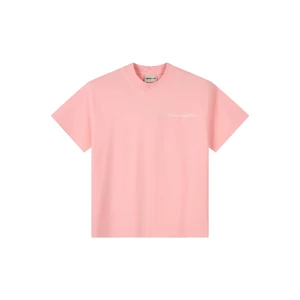 Áo thun EM BÉ SÀIGÒN ( 2 màu ) - 100% cotton 300gsm [đã xử lý co rút] - MAISON EIGHT FOUR