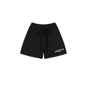 Quần short lưới "MAISON BASIC SHORTS"/ MAISON EIGHT FOUR
