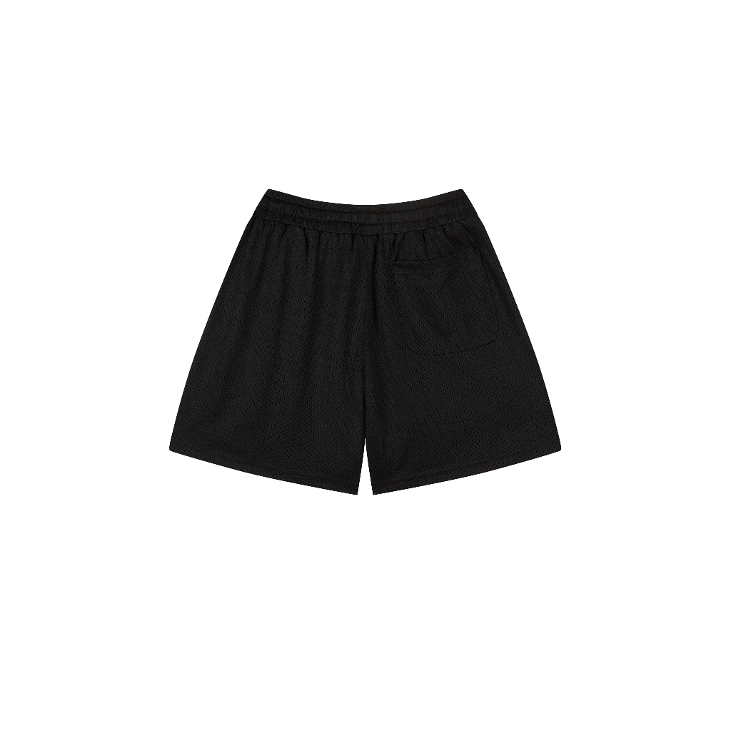 Quần short lưới "MAISON BASIC SHORTS"/ MAISON EIGHT FOUR